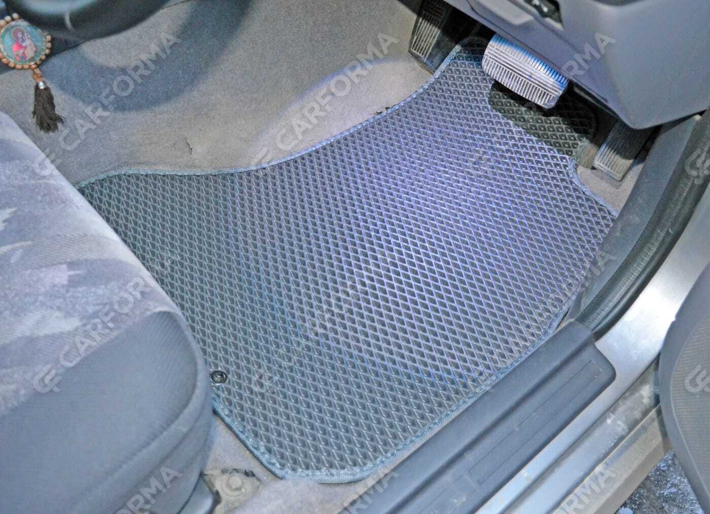 Коврики на Nissan Skyline (R34) 1998&nbsp;-&nbsp;2001 в Тамбове