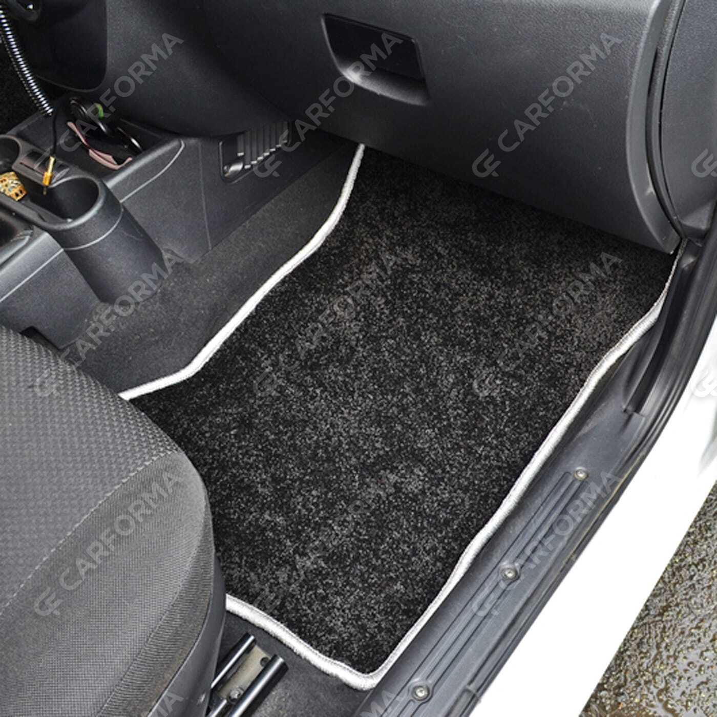 Ворсовые коврики на Lada (ВАЗ) Granta 2011&nbsp;-&nbsp;2026 в Тамбове