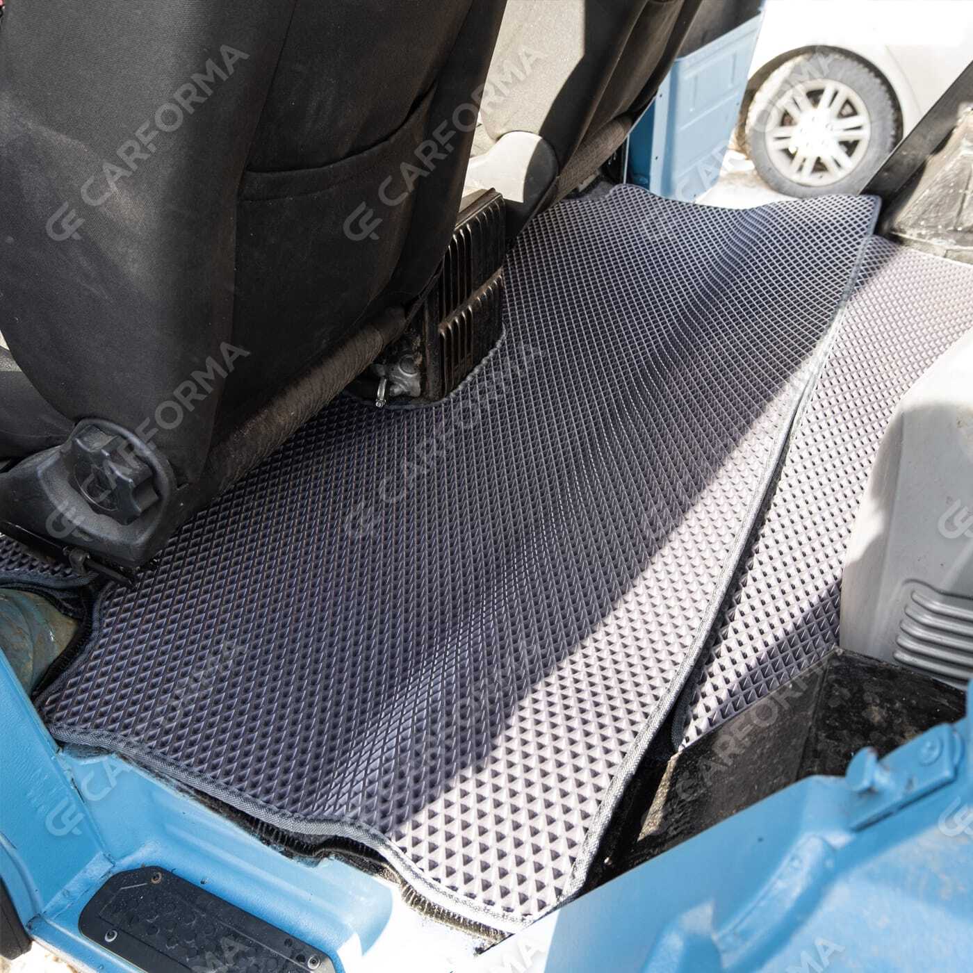 EVA коврики на УАЗ 469 1972&nbsp;-&nbsp;2011 в Тамбове