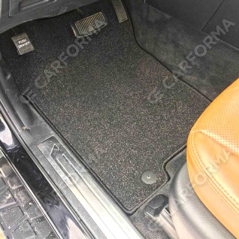 Коврики на KIA Mohave 2008&nbsp;-&nbsp;2026 в Тамбове