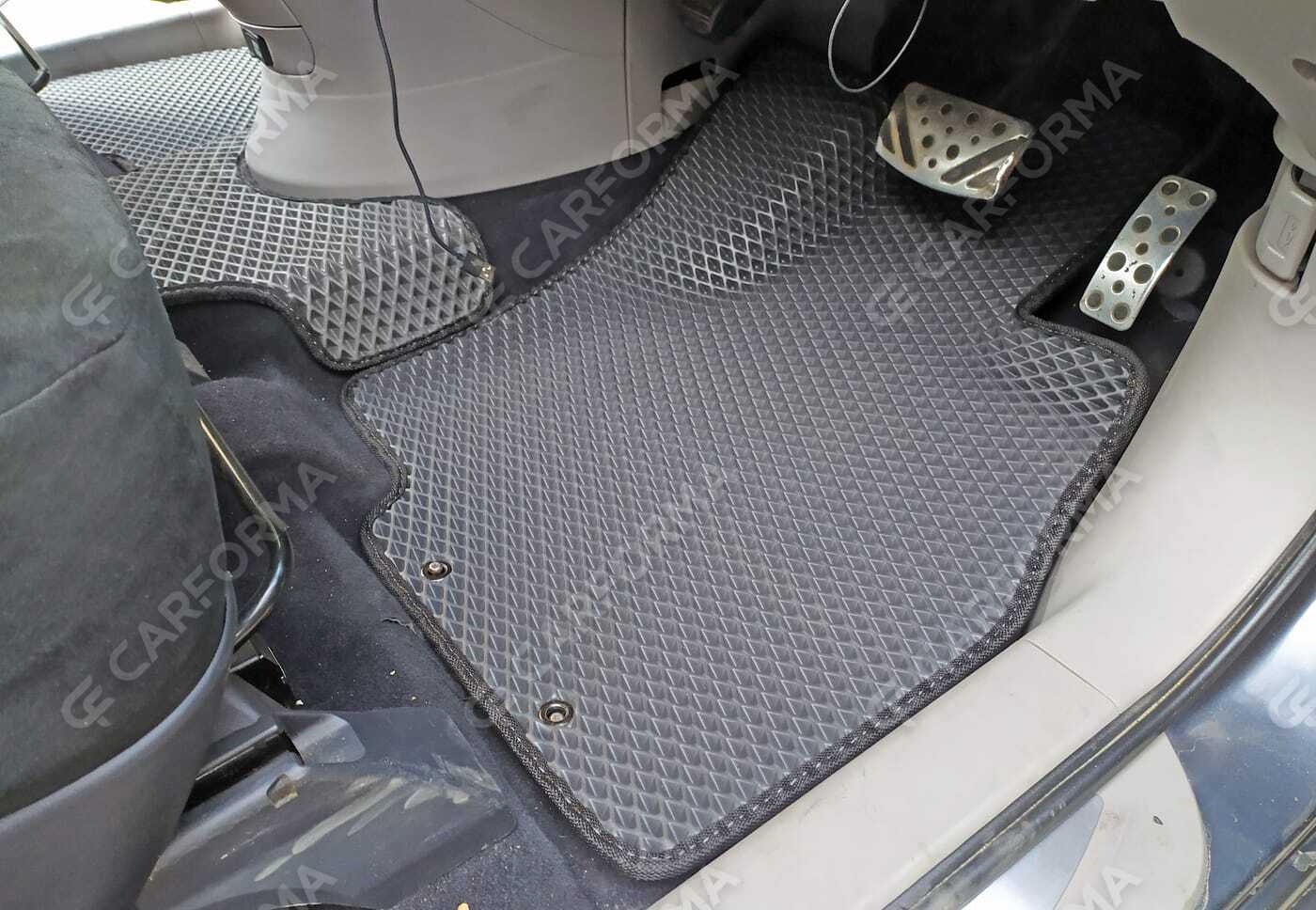 Коврики на Mitsubishi Grandis 2003&nbsp;-&nbsp;2009 в Тамбове