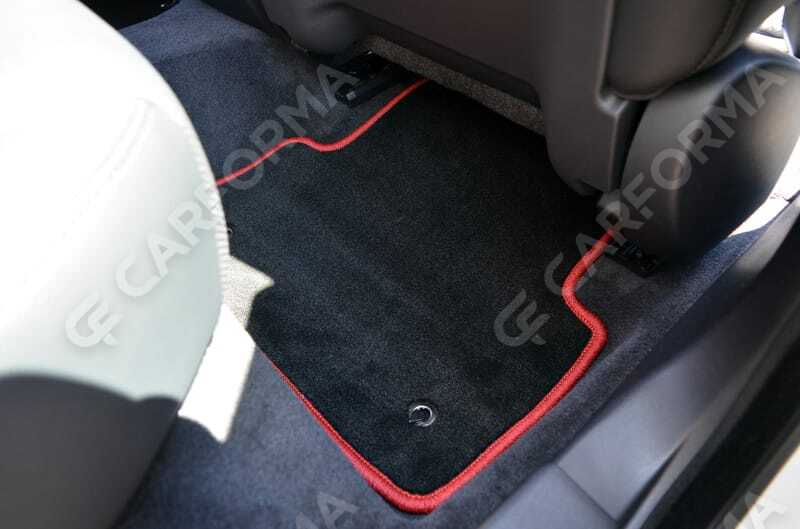 EVA коврики на Jaguar E-Pace 2017&nbsp;-&nbsp;2026 в Тамбове