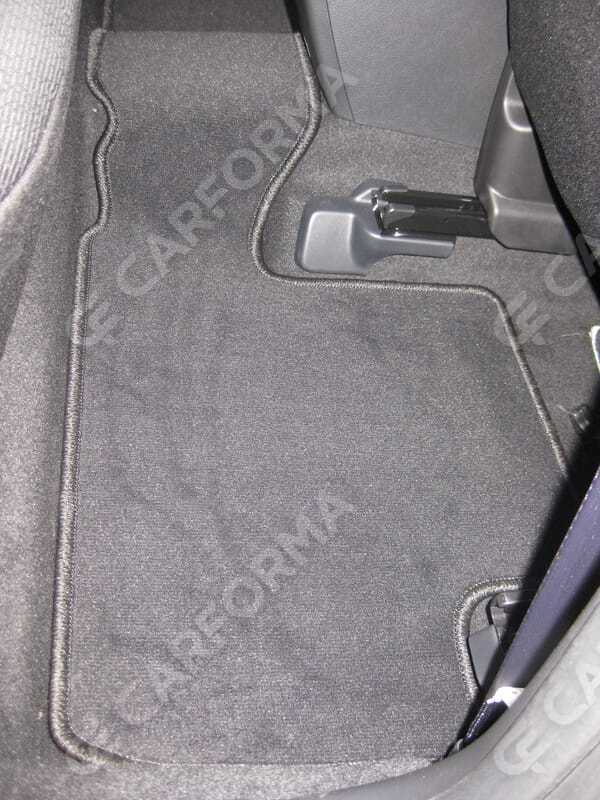 Коврики на Mazda 3 2009&nbsp;-&nbsp;2013 в Тамбове