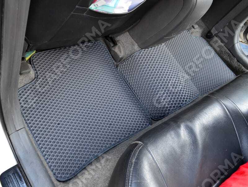 EVA коврики на Toyota Prius (20) 2004&nbsp;-&nbsp;2009 в Тамбове