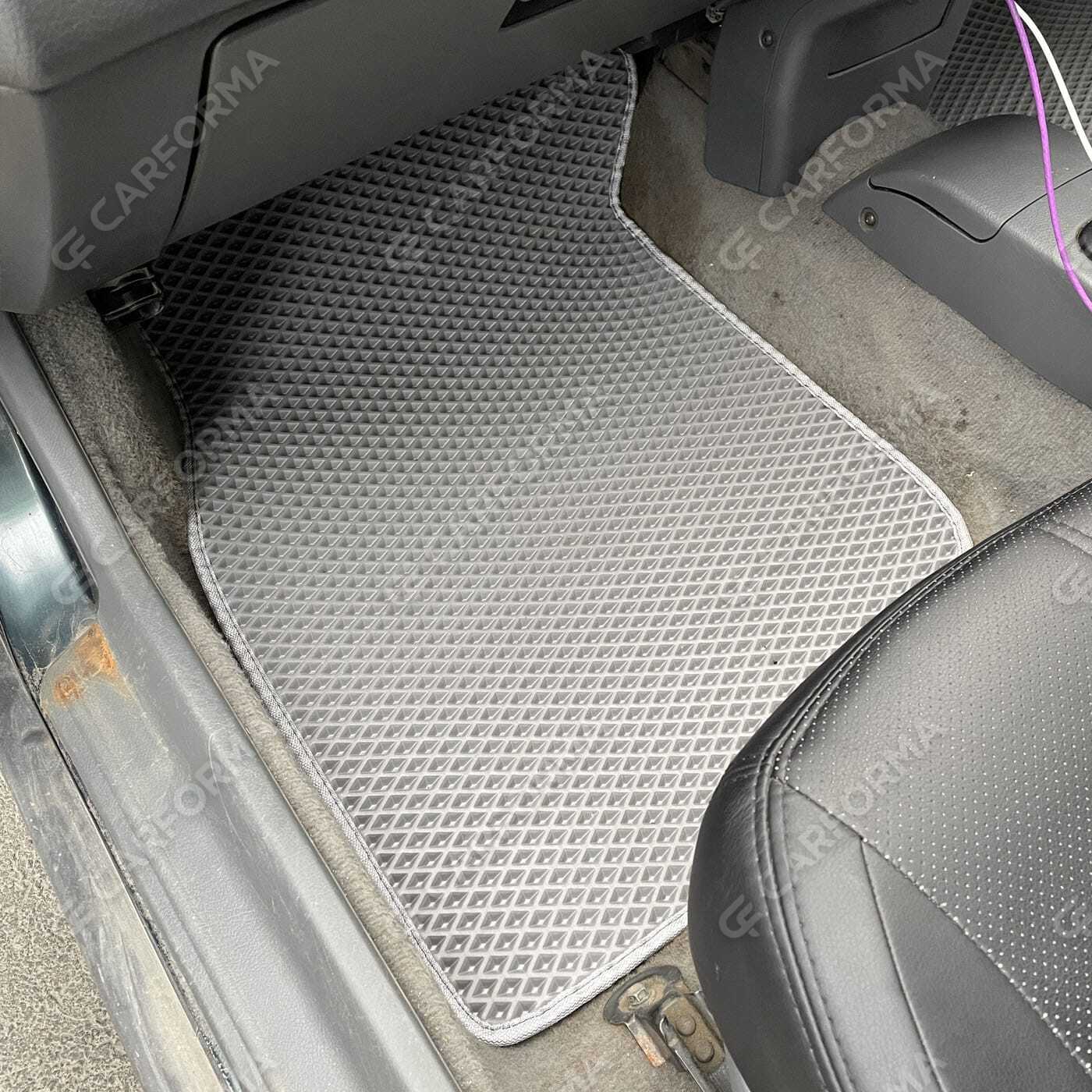 Коврики на Honda Civic V 3d 1991&nbsp;-&nbsp;1996 в Тамбове