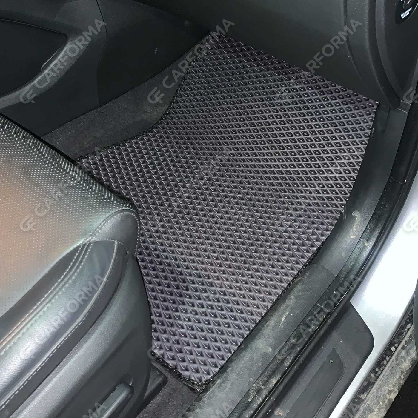 Коврики на Hyundai Tucson III 2015&nbsp;-&nbsp;2021 в Тамбове