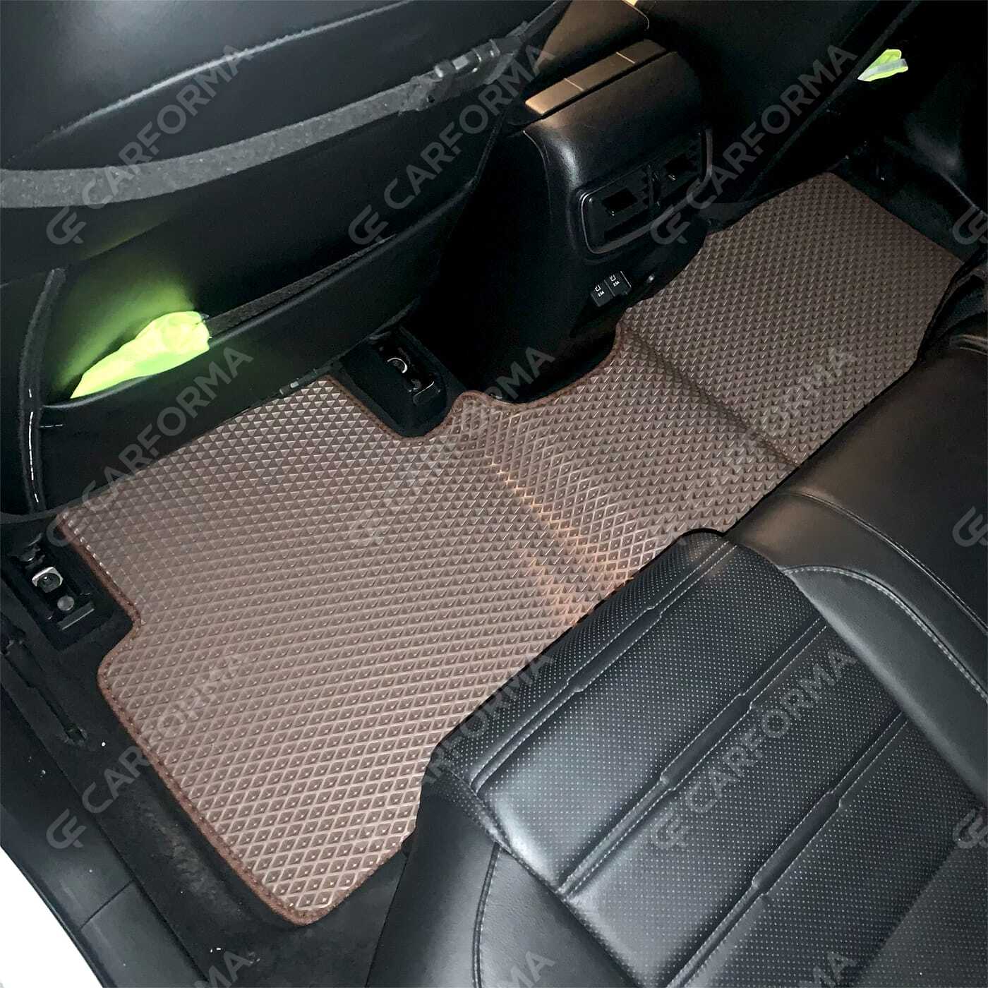 Коврики на Honda CR-V V 2016&nbsp;-&nbsp;2023 в Тамбове