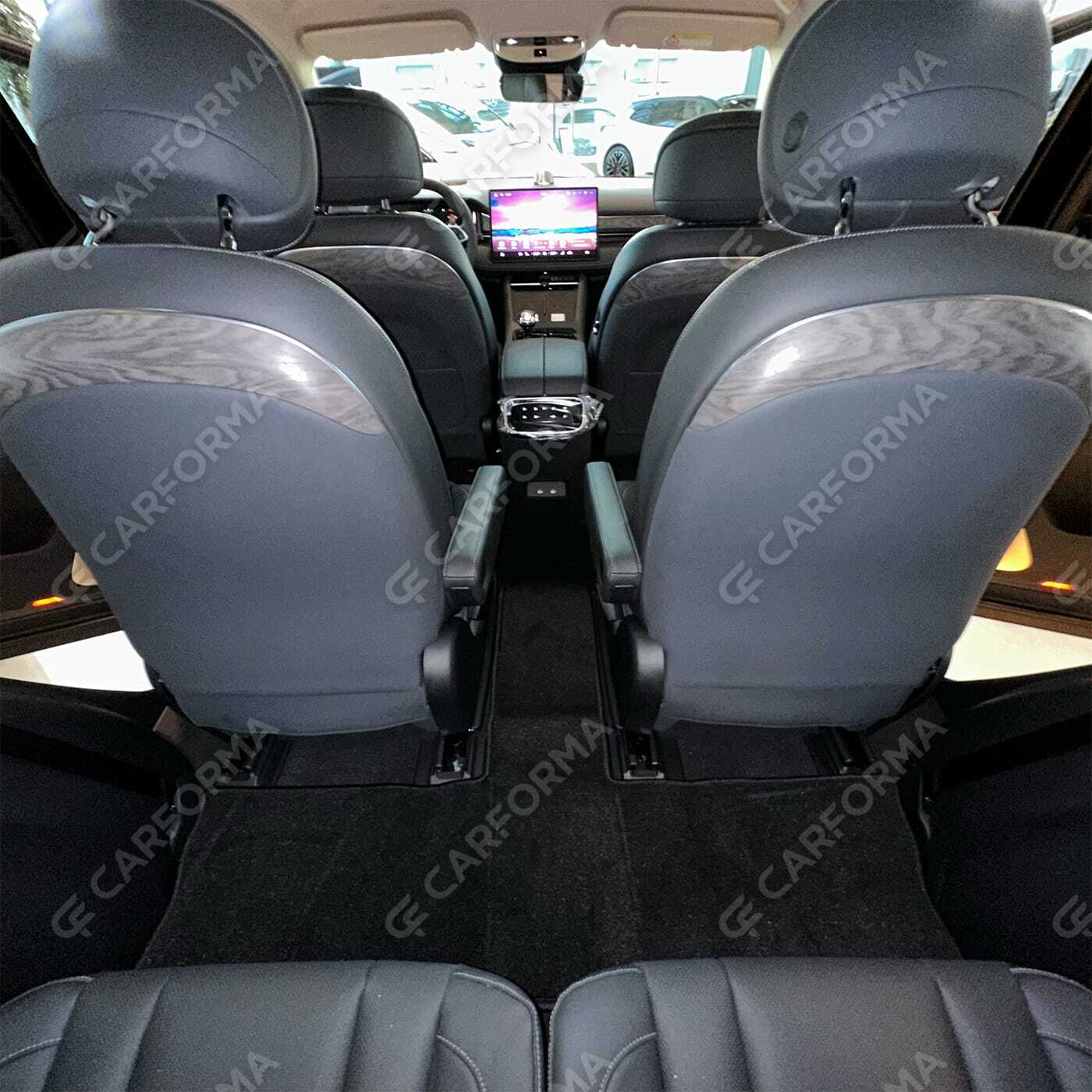 Коврики на AITO M7 2022&nbsp;-&nbsp;2026 в Тамбове