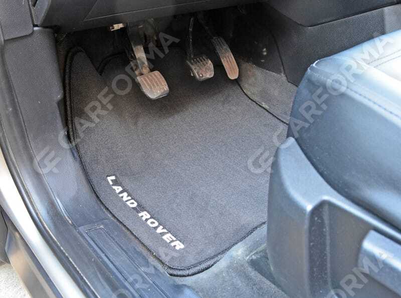 EVA коврики на Land Rover Freelander II 2006&nbsp;-&nbsp;2014 в Тамбове
