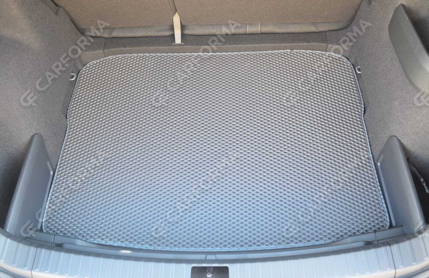 EVA коврики на Seat Ateca 2016&nbsp;-&nbsp;2026 в Тамбове