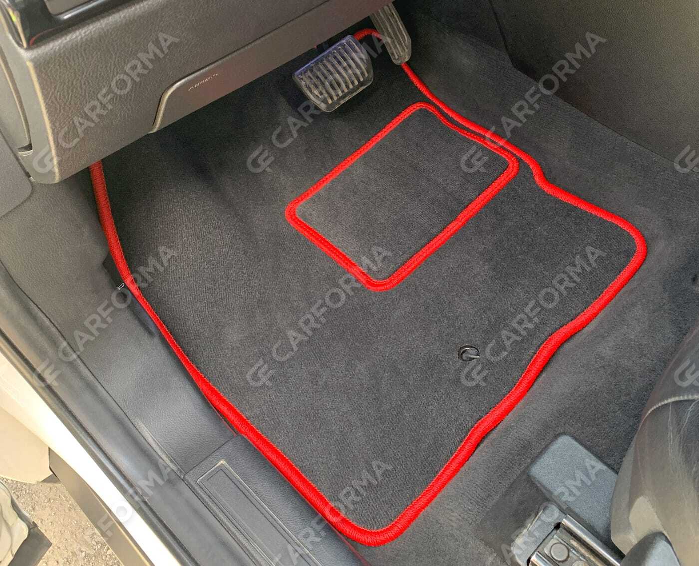 EVA коврики на Land Rover Freelander II 2006&nbsp;-&nbsp;2014 в Тамбове