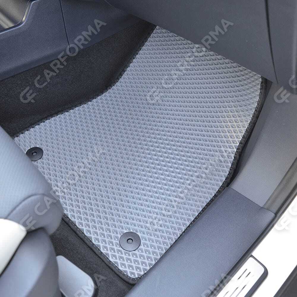 Ворсовые коврики на Weltmeister EX5 2018&nbsp;-&nbsp;2022 в Тамбове