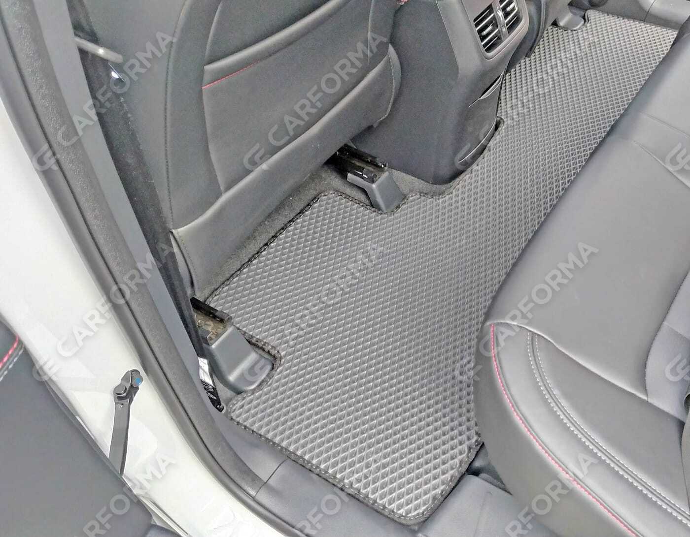 EVA коврики на Changan CS75 2015&nbsp;-&nbsp;2026 в Тамбове