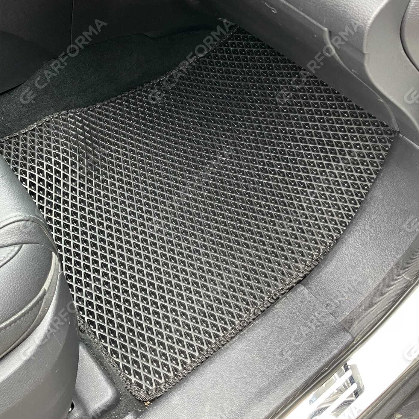 Ворсовые коврики на Haval H2 2014&nbsp;-&nbsp;2021 в Тамбове