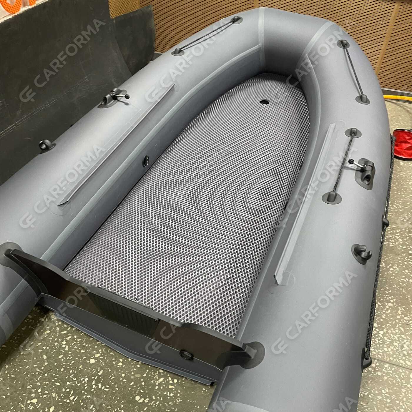 Ворсовые коврики на Лодки Triton AIR 330 НДНД  в Тамбове