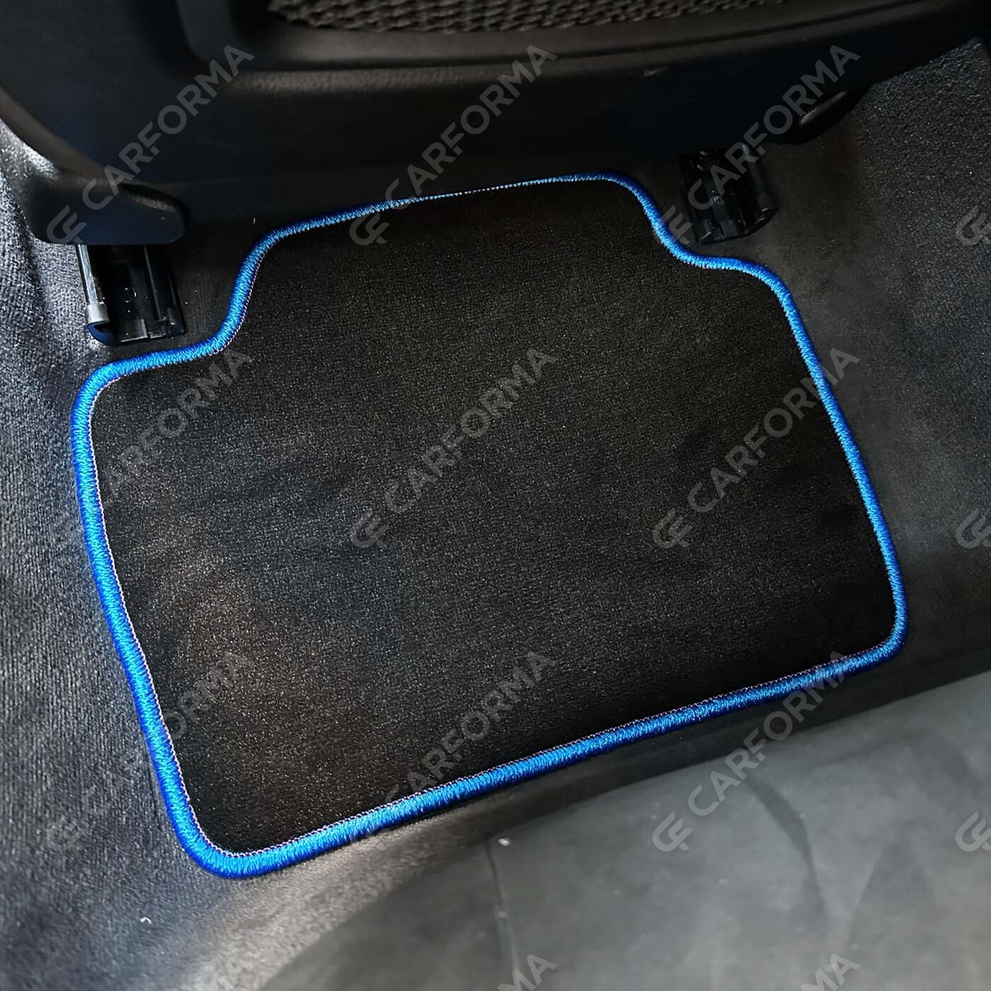 Ворсовые коврики на BMW 4 (F36/F32/F33) 2013&nbsp;-&nbsp;2020 в Тамбове