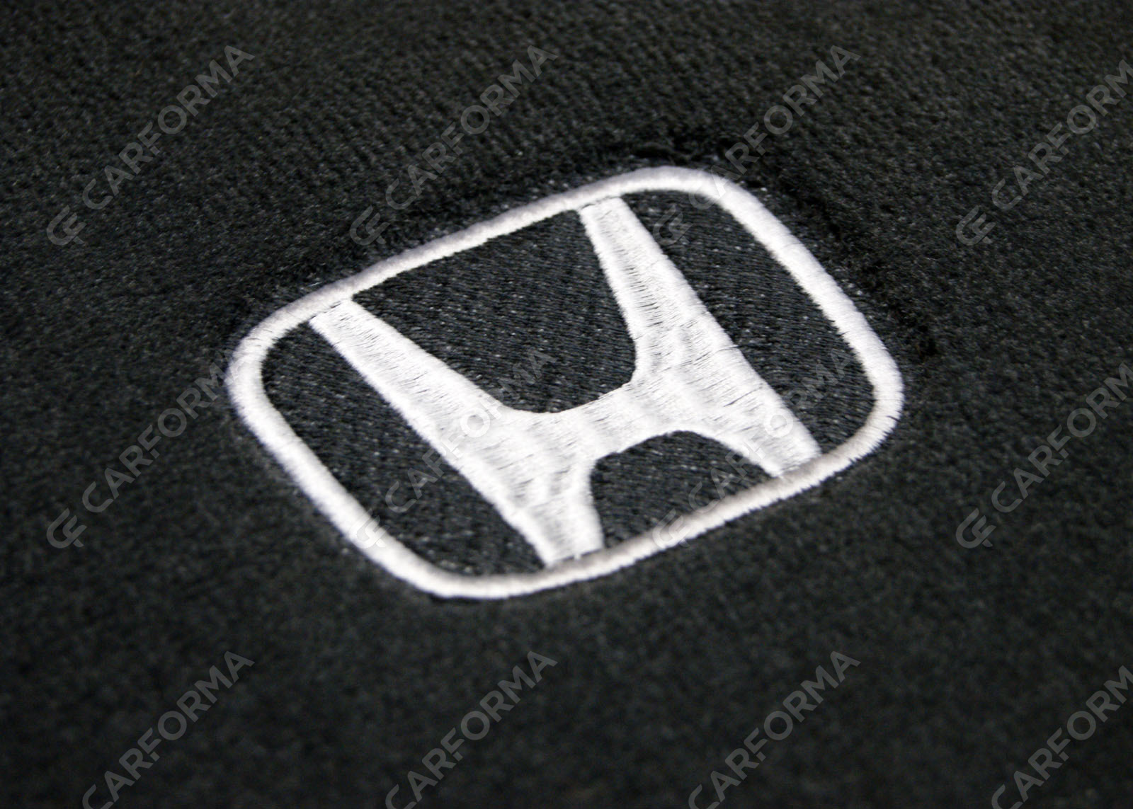 Ворсовые коврики на Honda HR-V II 2013&nbsp;-&nbsp;2022 в Тамбове