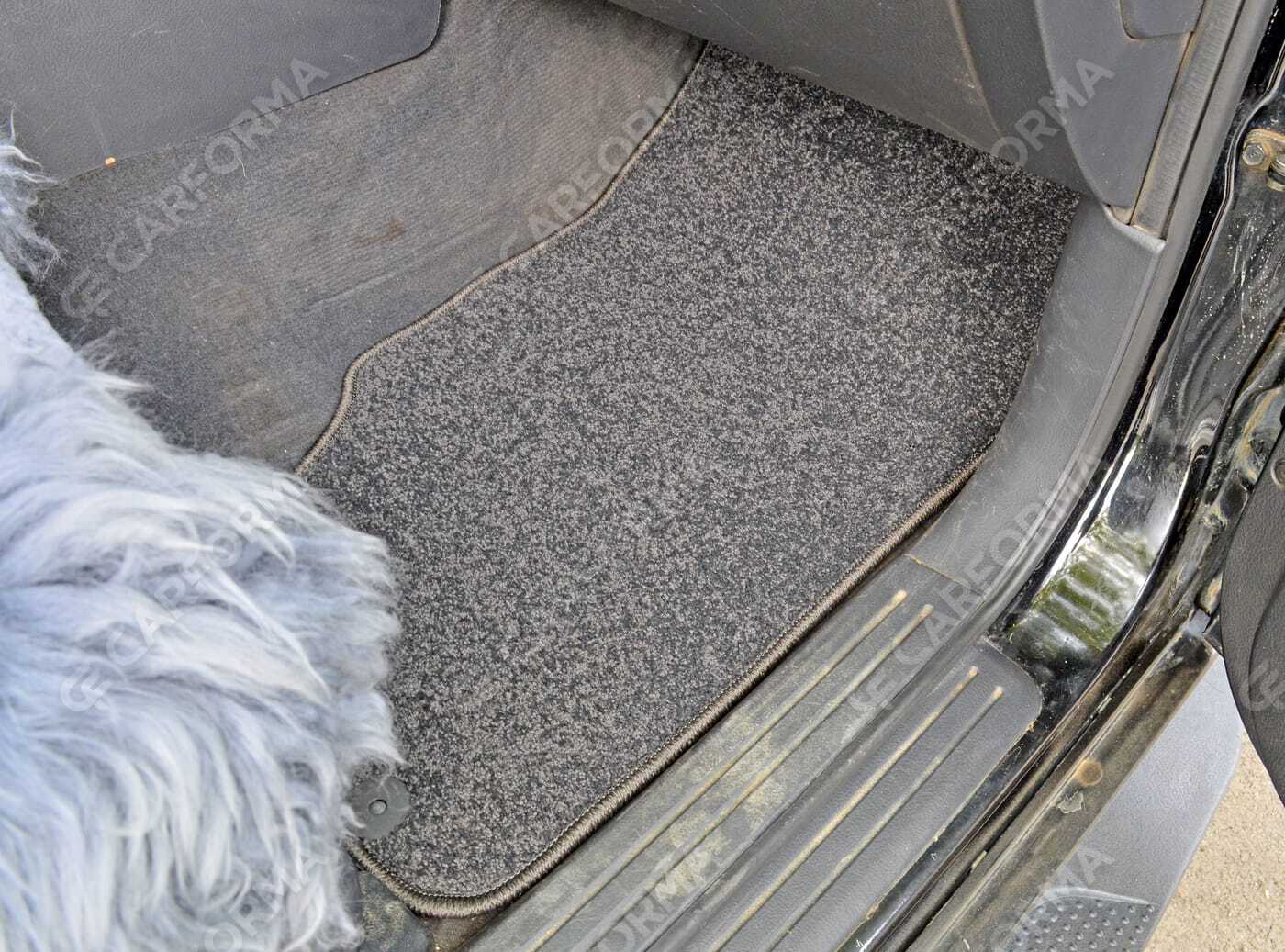 EVA коврики на KIA Sorento I 2002&nbsp;-&nbsp;2009 в Тамбове