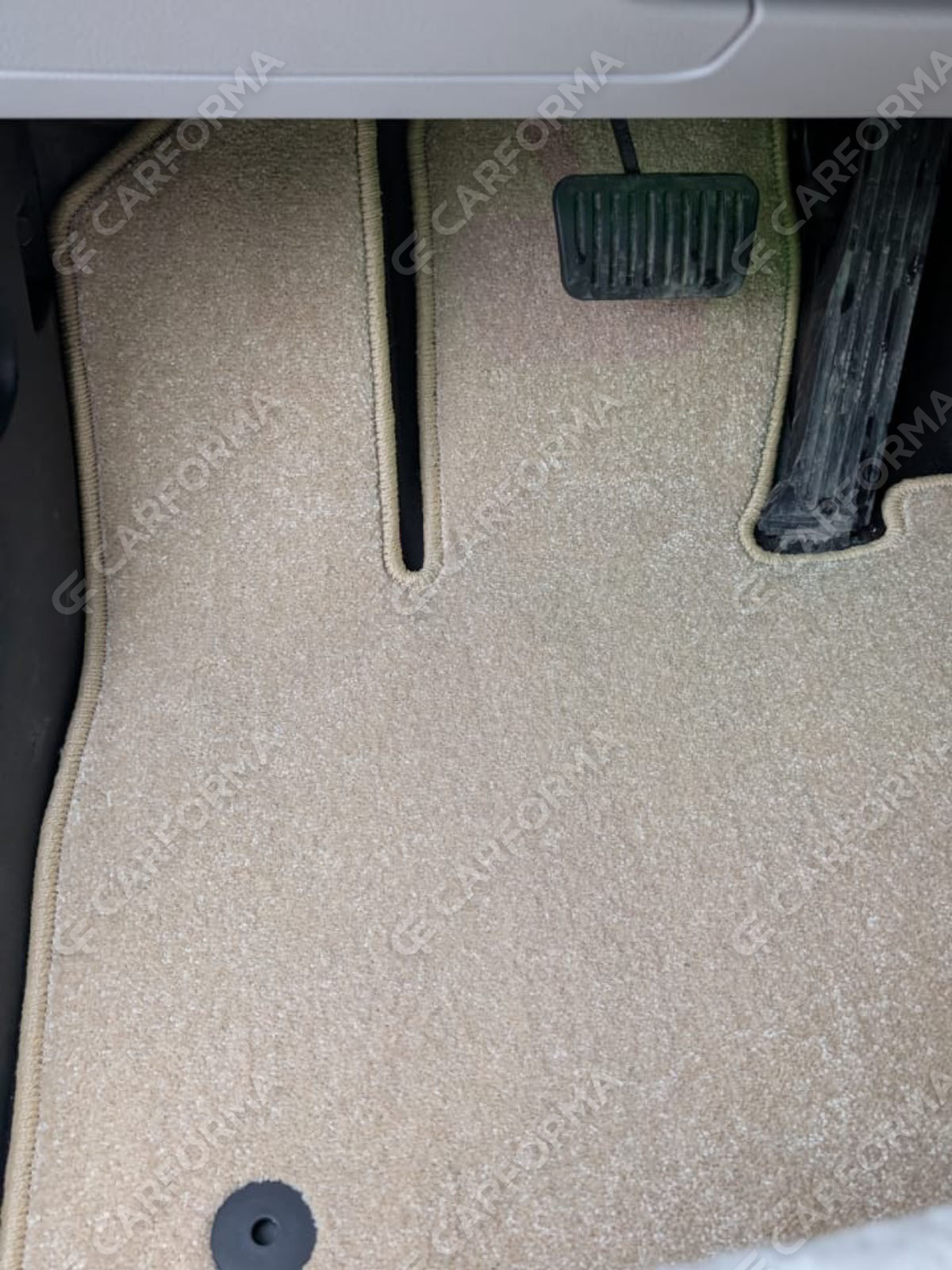 EVA коврики на BYD Song Plus EV 2020&nbsp;-&nbsp;2026 в Тамбове