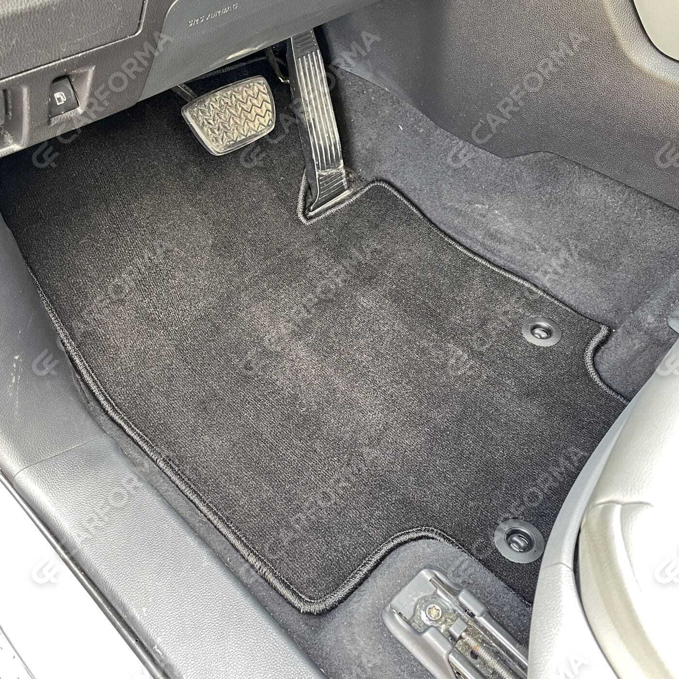 EVA коврики на Toyota Highlander IV 2019&nbsp;-&nbsp;2026 в Тамбове