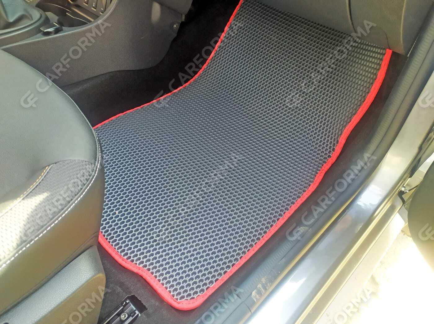 Коврики на Renault Duster I 2011&nbsp;-&nbsp;2021 в Тамбове