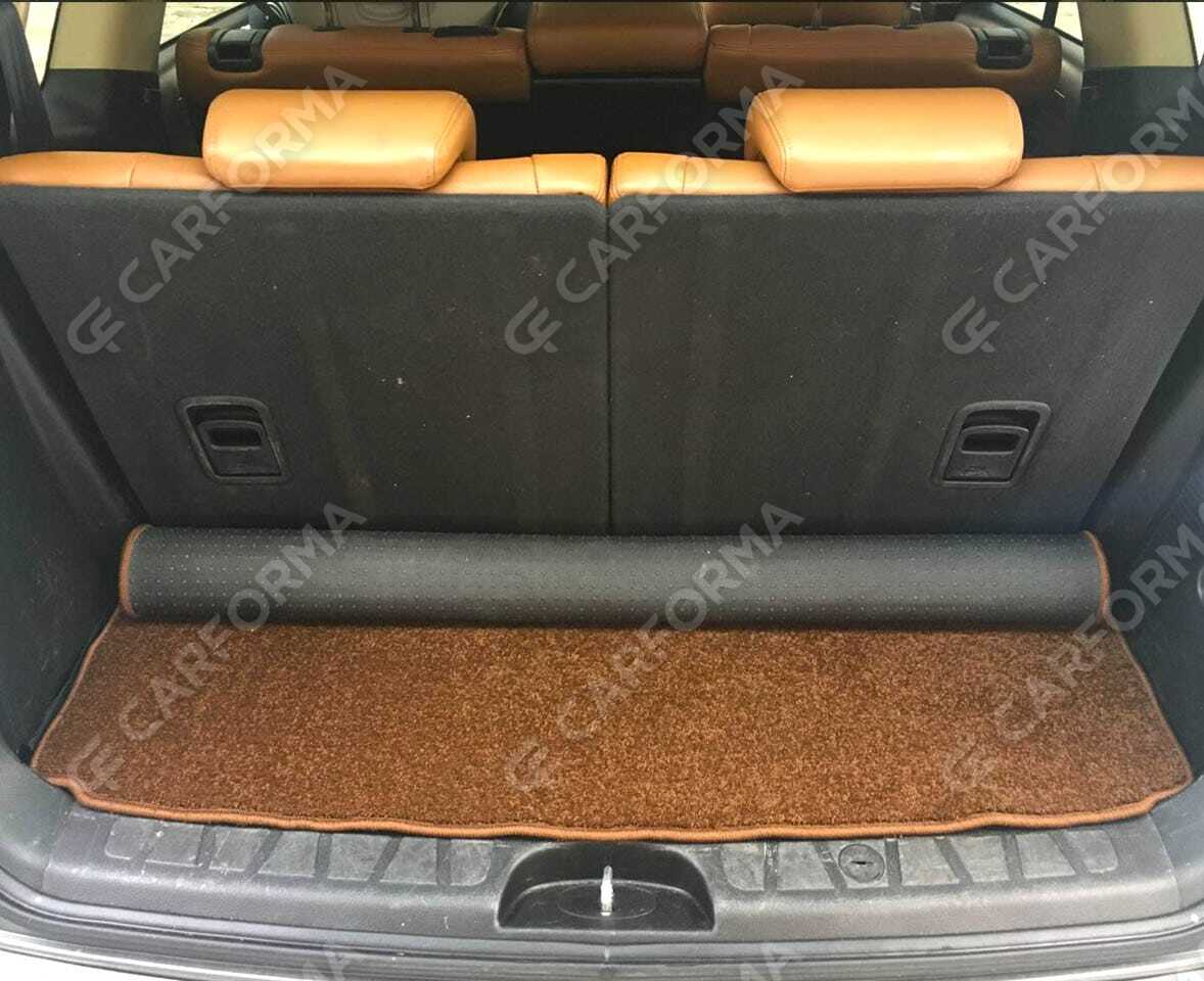 Коврики на KIA Mohave 2008&nbsp;-&nbsp;2026 в Тамбове