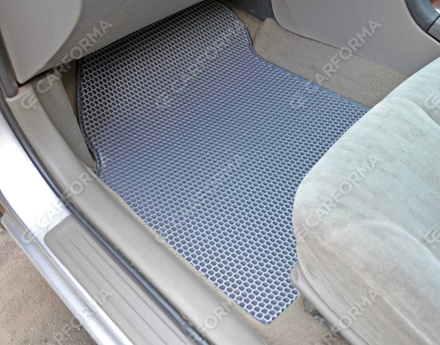 Ворсовые коврики на Nissan Cefiro (A33) 1998&nbsp;-&nbsp;2003 в Тамбове