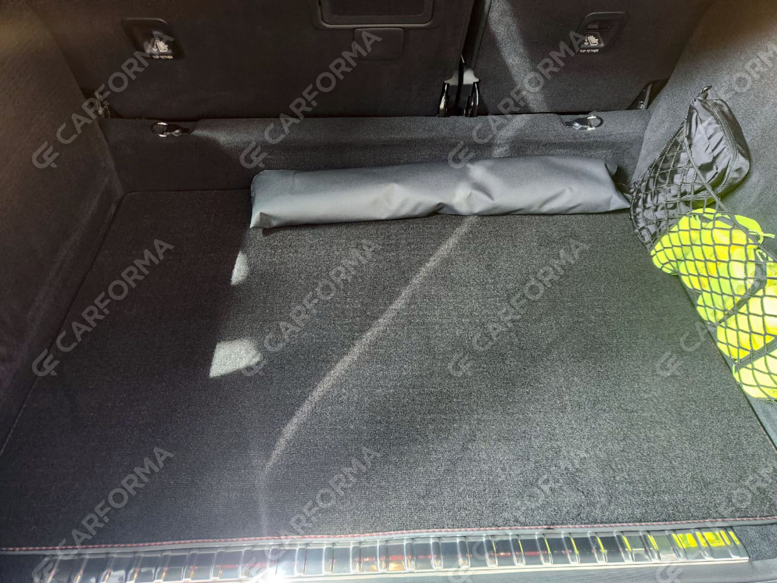 Коврики на Mercedes G (W463, W465) 2018&nbsp;-&nbsp;2026 в Тамбове