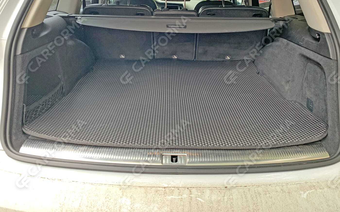 EVA коврики на Audi Q7 I 2005&nbsp;-&nbsp;2015 в Тамбове