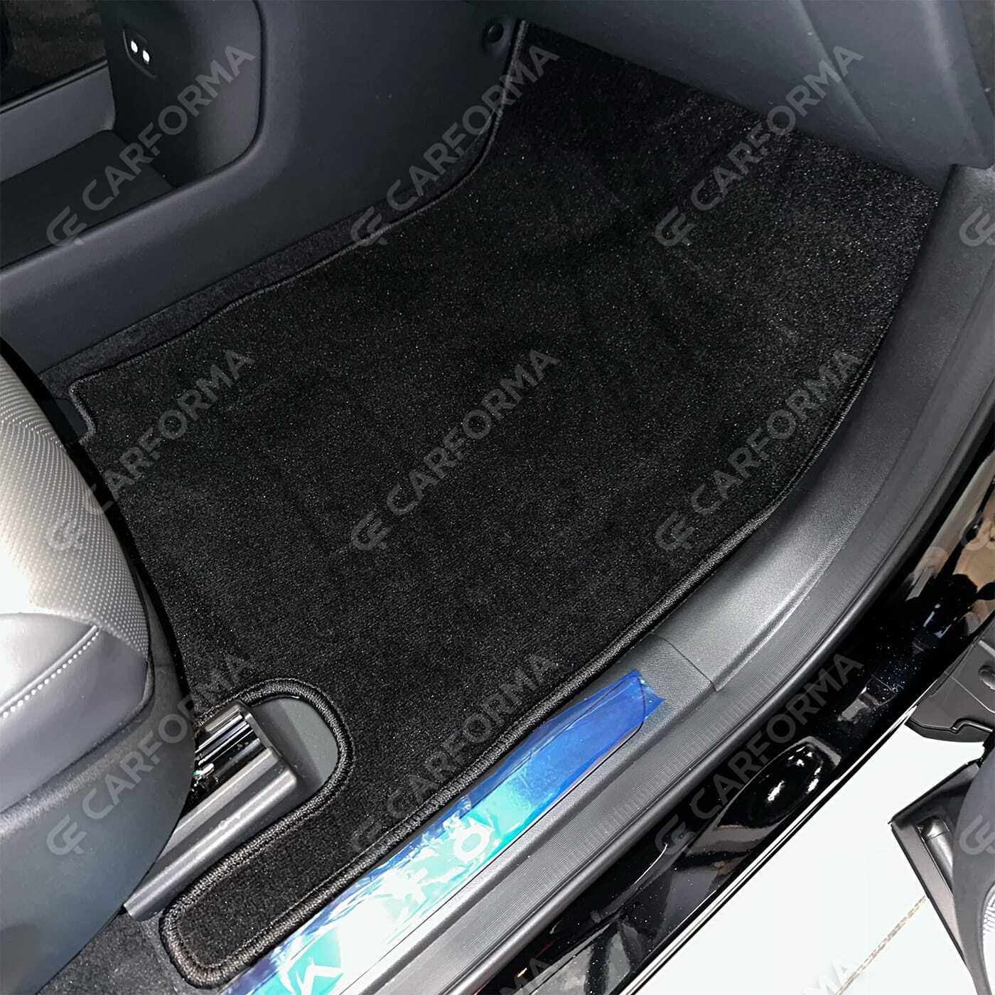 EVA коврики на Seres M7 2022&nbsp;-&nbsp;2026 в Тамбове