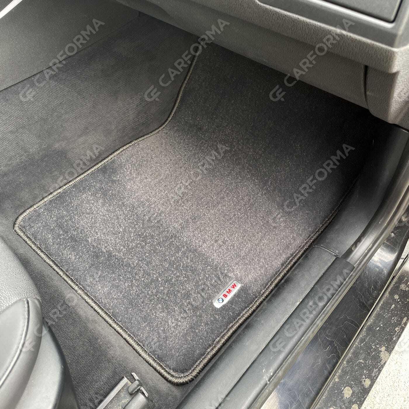 EVA коврики на BMW X3 (E83) 2003&nbsp;-&nbsp;2011 в Тамбове