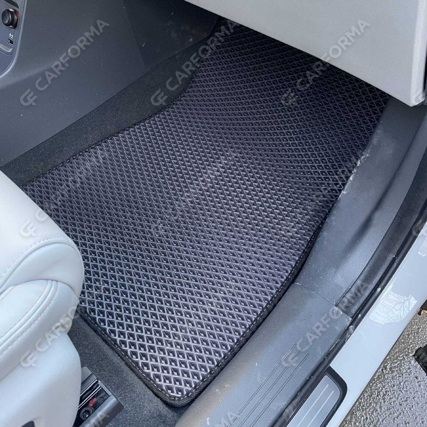 EVA коврики на GAC GS8 II 2023&nbsp;-&nbsp;2026 в Тамбове