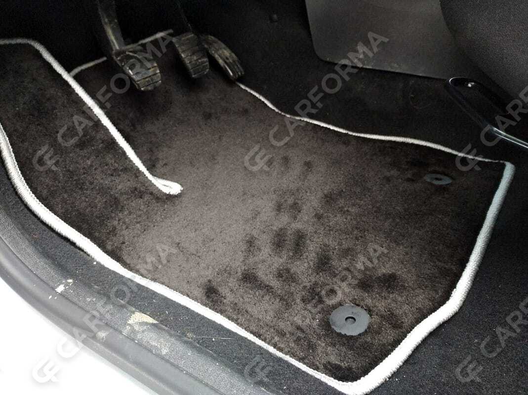 Коврики на Renault Dokker Пассажирский 2012&nbsp;-&nbsp;2026 в Тамбове