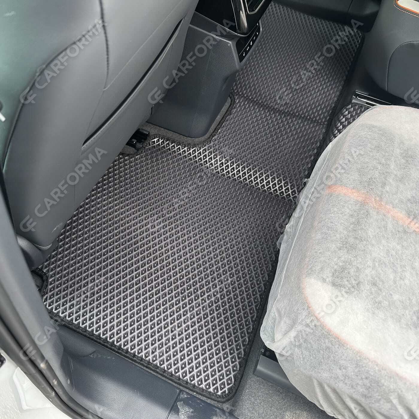 EVA коврики на Volkswagen ID.6 2021&nbsp;-&nbsp;2026 в Тамбове