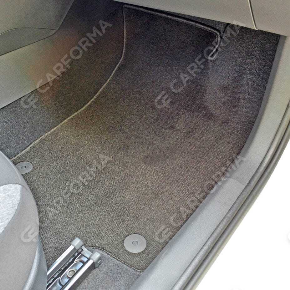 Коврики на Skoda Rapid I 2012&nbsp;-&nbsp;2020 в Тамбове