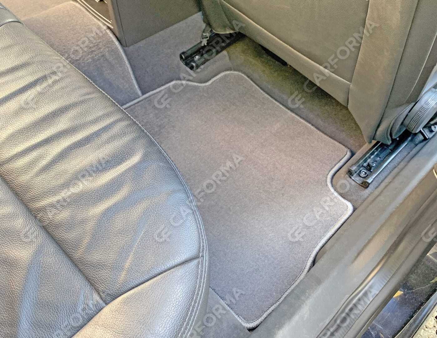 Ворсовые коврики на Opel Vectra C 2002&nbsp;-&nbsp;2008 в Тамбове