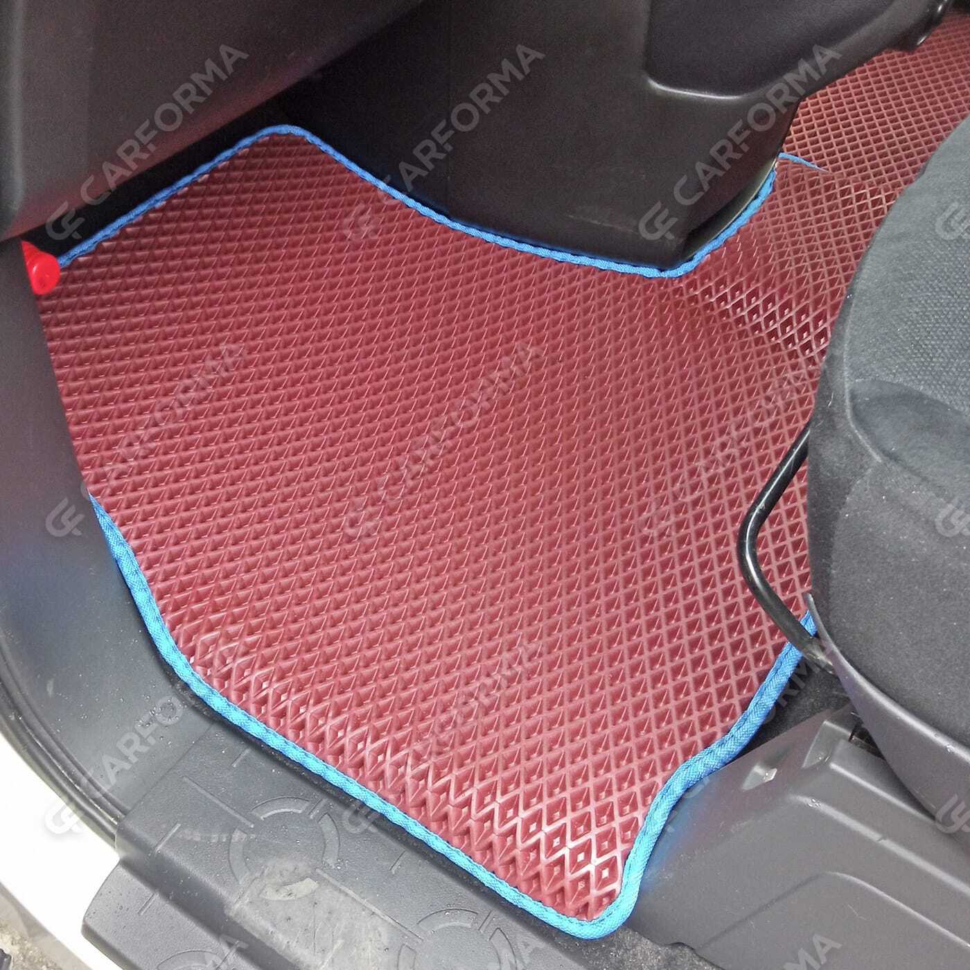 Коврики на Mitsubishi Delica D:5 2007&nbsp;-&nbsp;2026 в Тамбове