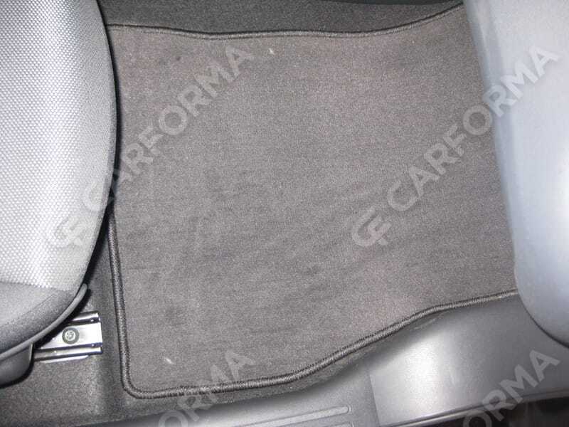 EVA коврики на Nissan Juke 2010&nbsp;-&nbsp;2019 в Тамбове