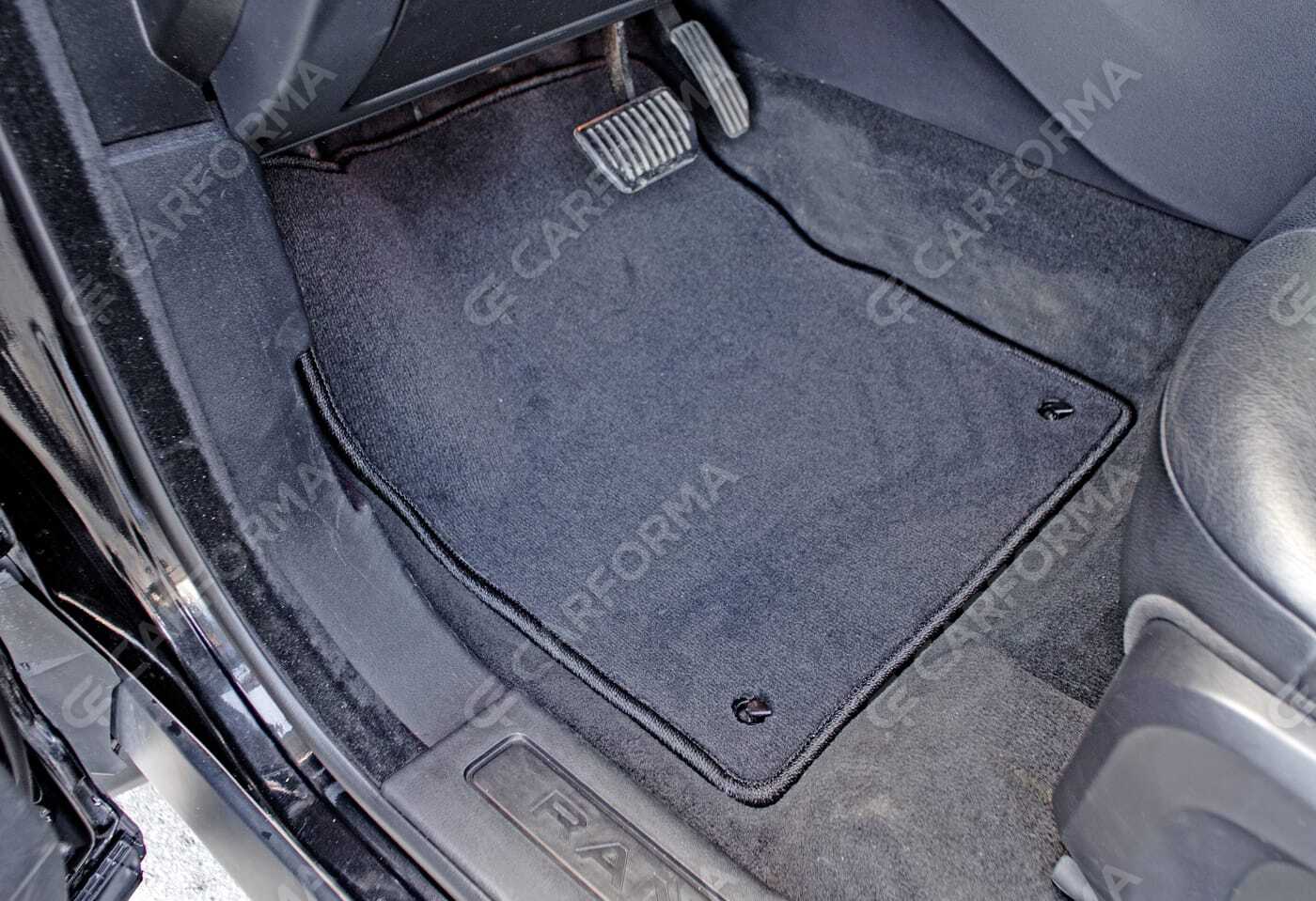 EVA коврики на Land Rover Range Rover Evoque I 2011&nbsp;-&nbsp;2018 в Тамбове