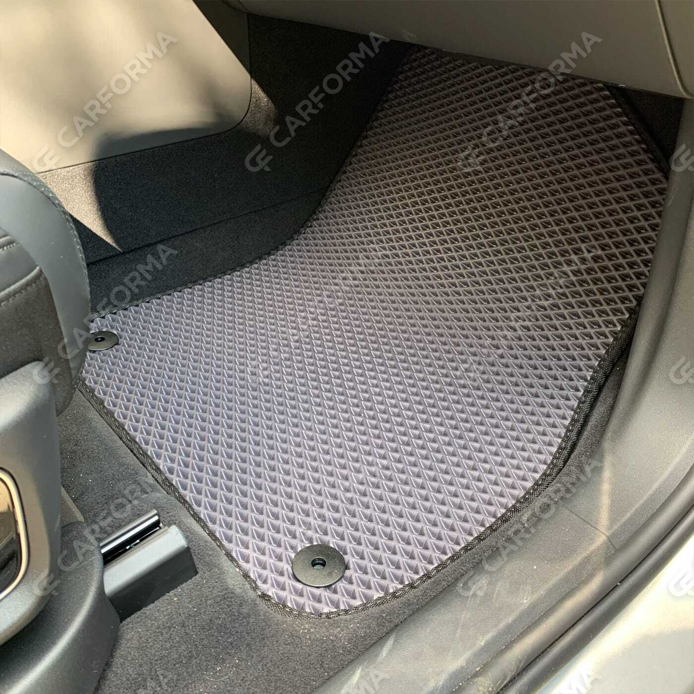 EVA коврики на Li L6 2024&nbsp;-&nbsp;2026 в Тамбове