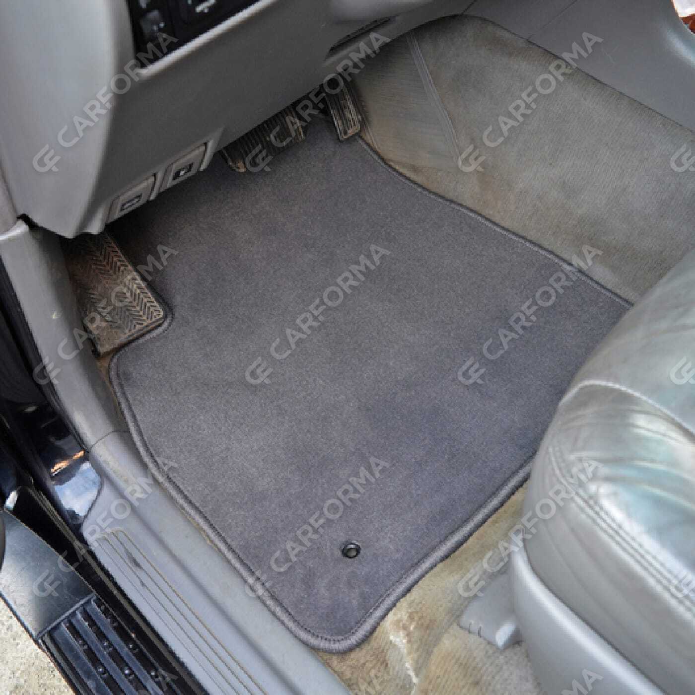 EVA коврики на Lexus LX 470 1997&nbsp;-&nbsp;2007 в Тамбове