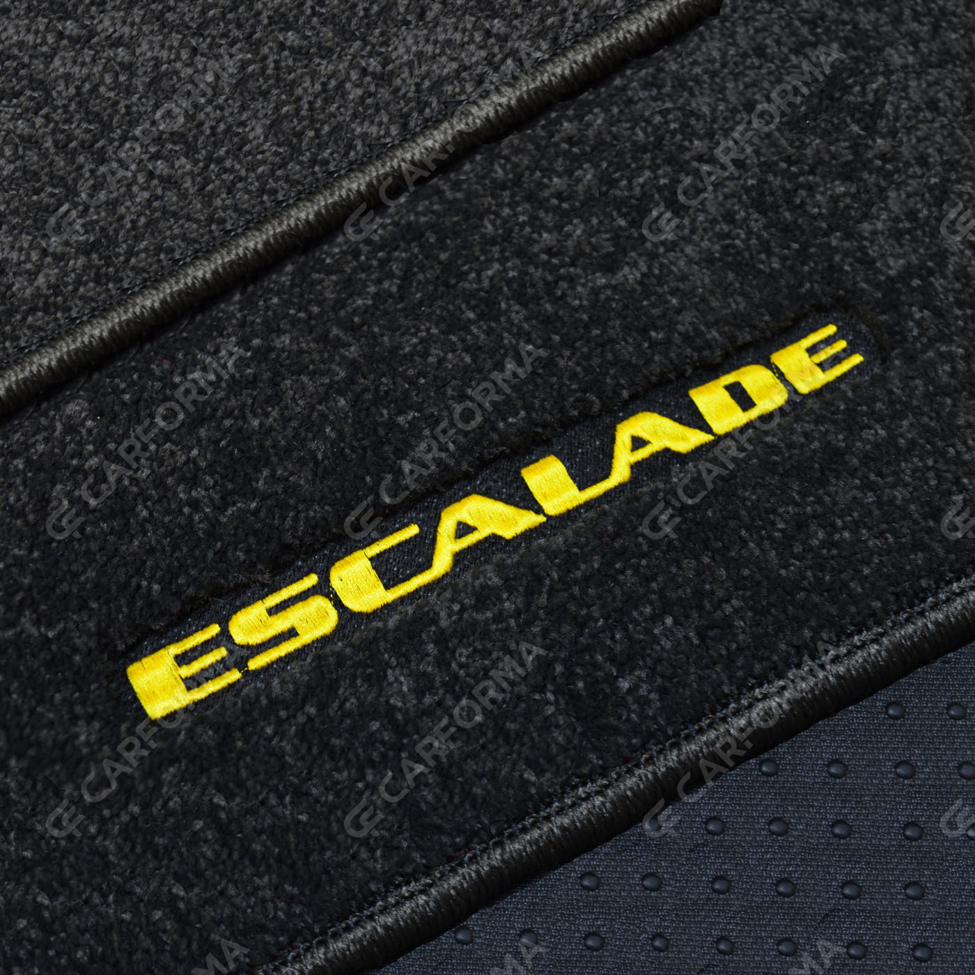 Коврики на Cadillac Escalade IV 2015&nbsp;-&nbsp;2021 в Тамбове