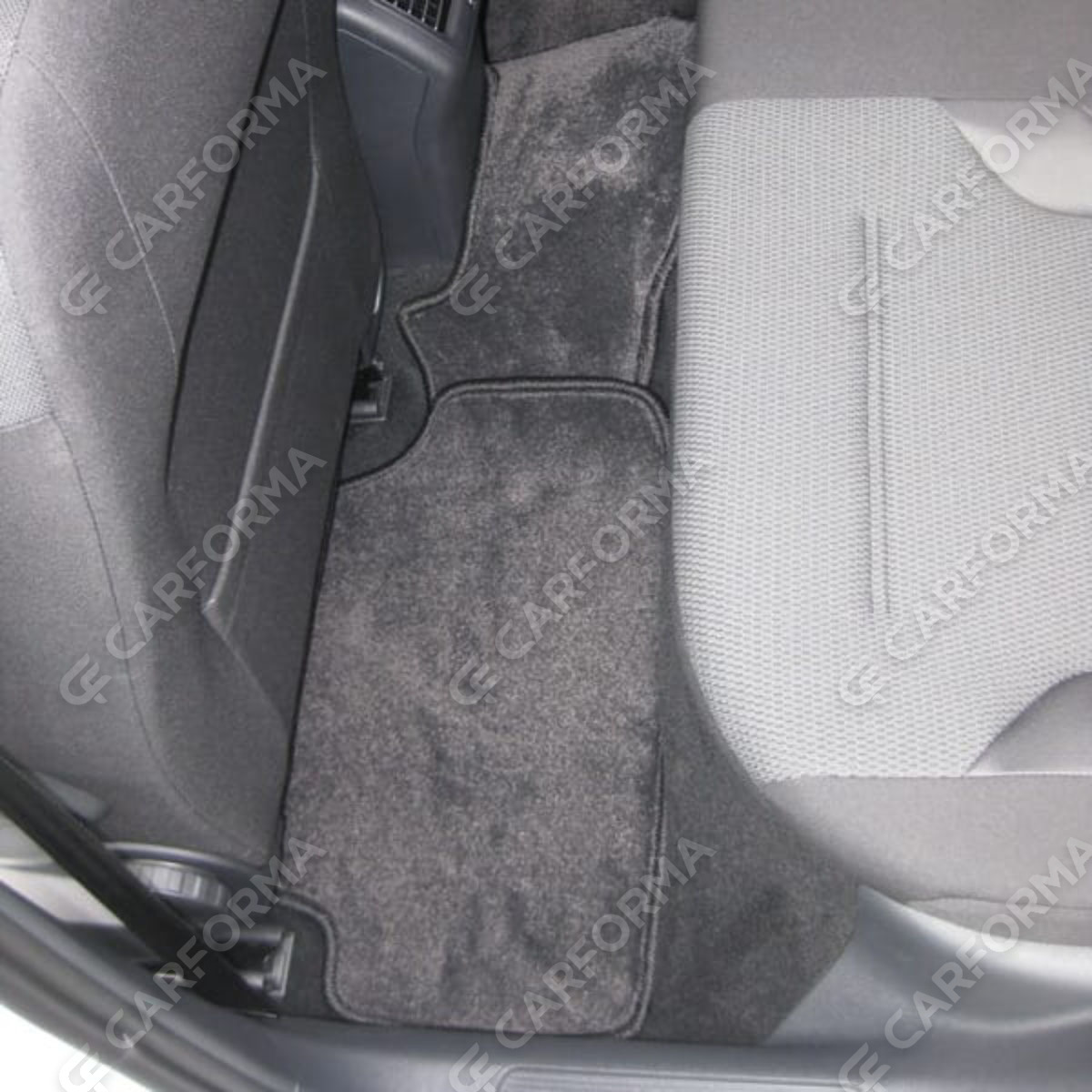 Ворсовые коврики на Seat Leon III 2012&nbsp;-&nbsp;2020 в Тамбове