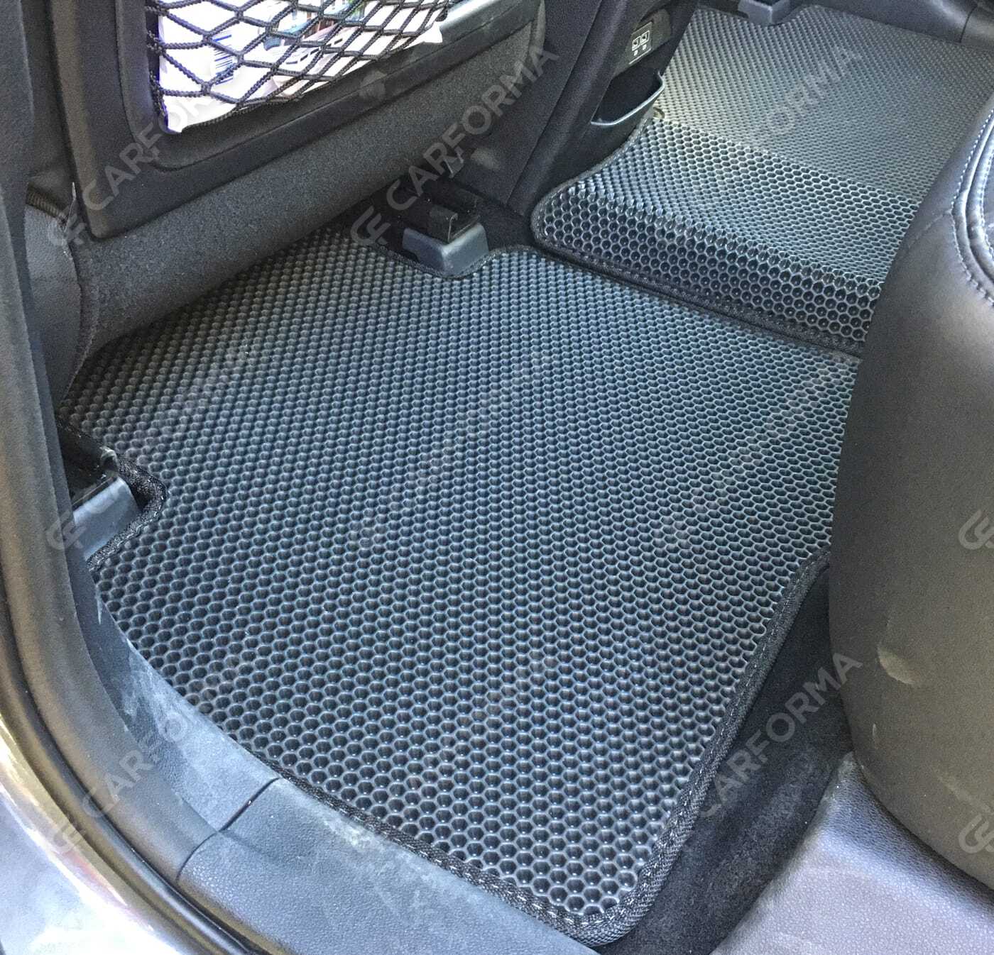 Коврики на Geely Atlas I 2016&nbsp;-&nbsp;2022 в Тамбове