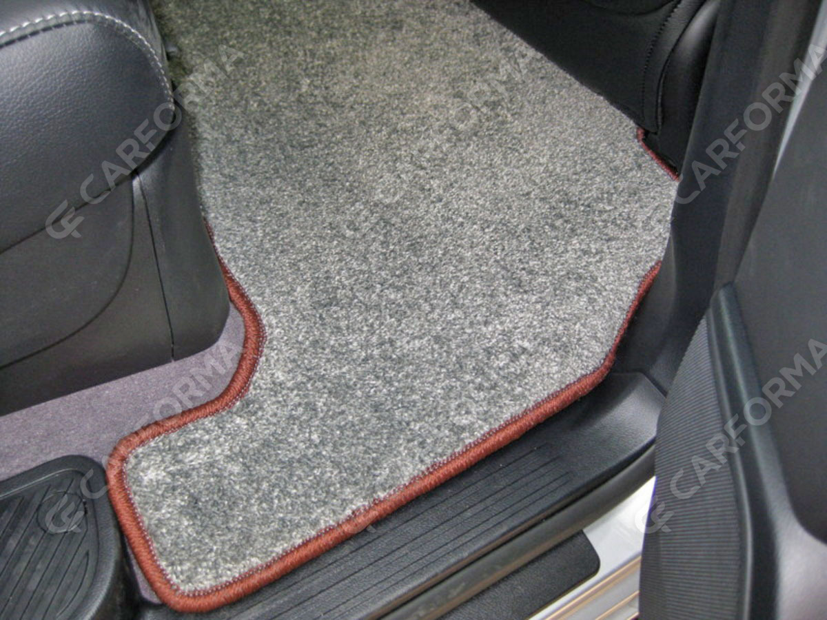 EVA коврики на Lexus LX 570 и LX450d 2007&nbsp;-&nbsp;2023 в Тамбове