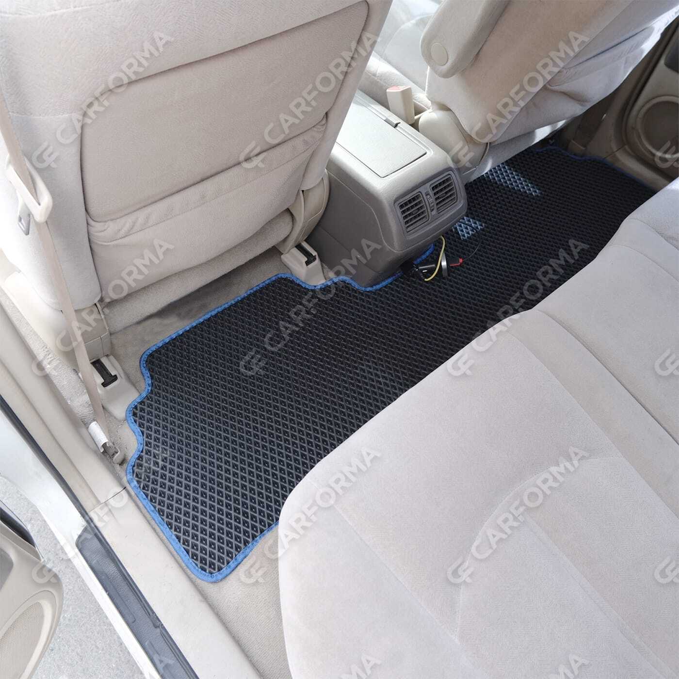 EVA коврики на Toyota Harrier I 1997&nbsp;-&nbsp;2003 в Тамбове