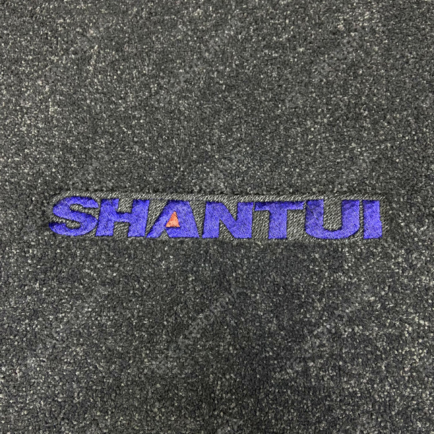 Ворсовые коврики на Спецтехника Фронтальный погрузчик Shantui L68K-B5  в Тамбове