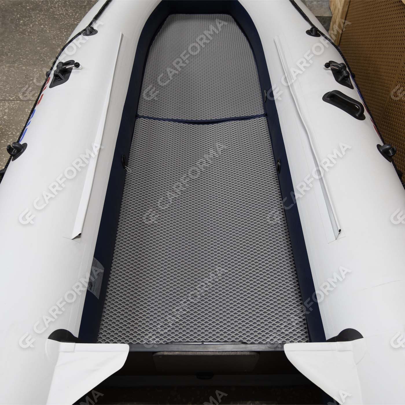 Ворсовые коврики на Лодки Altair HD 330 НДНД  в Тамбове