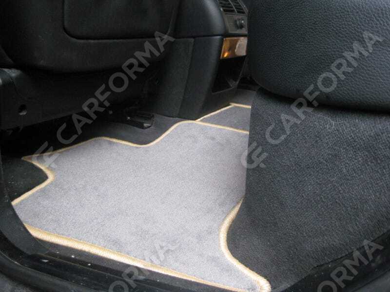 EVA коврики на BMW X5 (E53) 1999&nbsp;-&nbsp;2006 в Тамбове