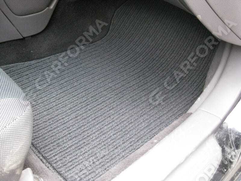 Ворсовые коврики на Toyota Celica (T23) 1999&nbsp;-&nbsp;2006 в Тамбове